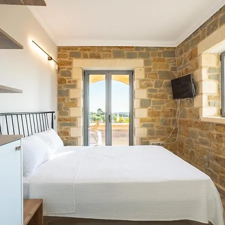 Mediterranean Dream - Unwind In Luxury Oasis * Methoni (Messenia)