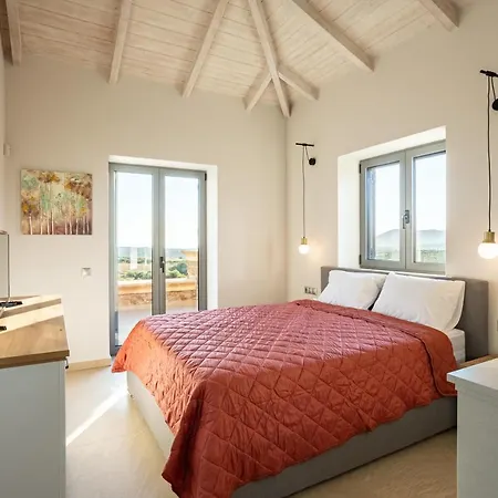 Βίλα Mediterranean Dream - Unwind In Luxury Oasis *