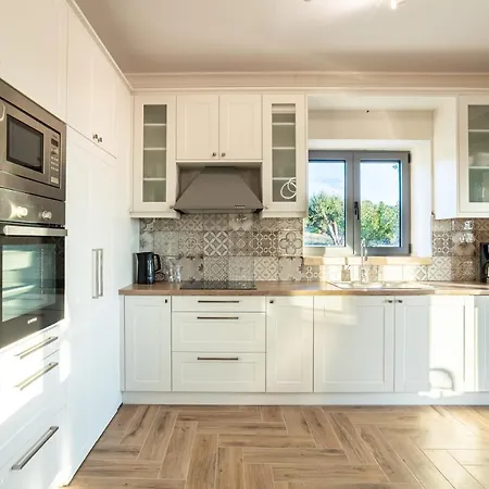 Mediterranean Dream - Unwind In Luxury Oasis Βίλα