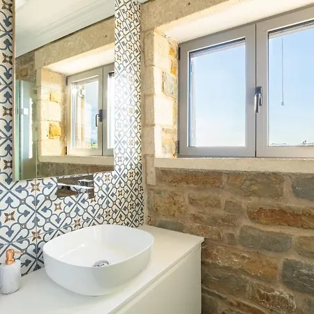 Mediterranean Dream - Unwind In Luxury Oasis Villa Methoni (Messenia)