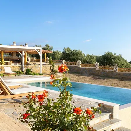Mediterranean Dream - Unwind In Luxury Oasis *