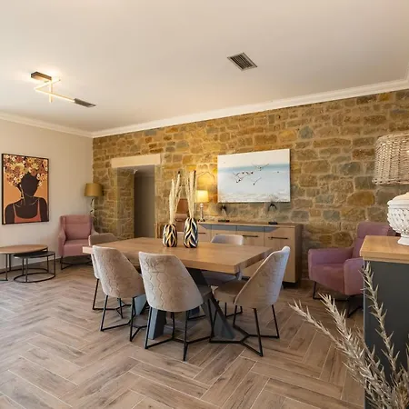 Mediterranean Dream - Unwind In Luxury Oasis Βίλα