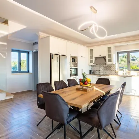 Βίλα Mediterranean Dream - Unwind In Luxury Oasis *