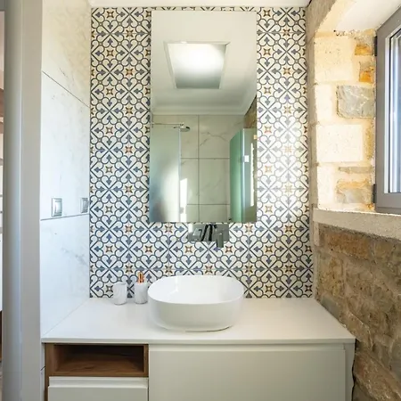 Mediterranean Dream - Unwind In Luxury Oasis * Methoni (Messenia)