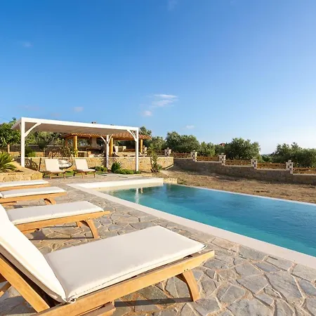 Mediterranean Dream - Unwind In Luxury Oasis * Μεθώνη