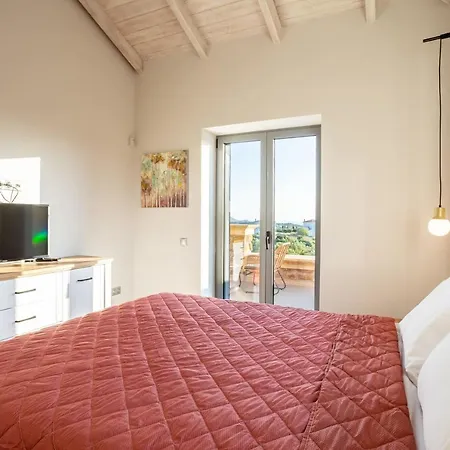 Βίλα Mediterranean Dream - Unwind In Luxury Oasis Μεθώνη